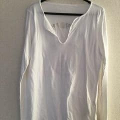再値下げ！新品 未使用  ZADIG&VOLTAIRE  長袖Tshirtのサムネイル