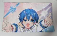 ちぐさくんフェイスタオルのサムネイル