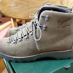 最終価格　ダナー☓hobo　２９センチのサムネイル