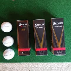 新品 スリクソン 12個のサムネイル