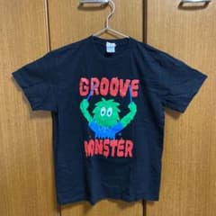 凛として時雨　ピエール中野　Tシャツのサムネイル