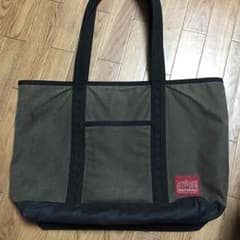 Manhattan Portage トートバッグのサムネイル