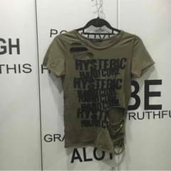 ヒステリックグラマー Ｔシャツのサムネイル