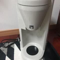アムウェイ　コーヒーメーカー　カフェテックのサムネイル