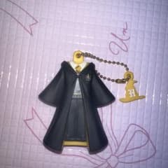 ハリーポッターぺたんこマスコット～ホグワーツ魔法魔術学校～　ハッフルパフのサムネイル