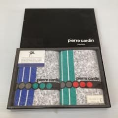 pierre cardih フェイスタオル…2のサムネイル