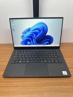 2.Dell XPS 13 7390 i7-10710 16Gb 512Gb - メルカリ