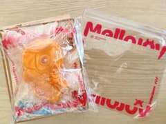 メロジョイ　mellojoy スクイーズのサムネイル