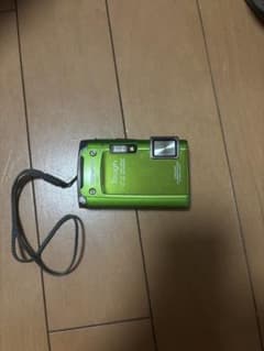 OLYMPUS Tough TG-615 デジタルカメラ 本体のサムネイル