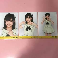 HKT48秋吉優花さんの控えめI LOVE YOU会場写真のサムネイル