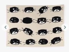 アフタヌーンティー チェ・ヨンジュ ブランケット 新品タグ付 - メルカリ