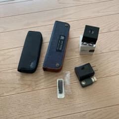 プルームテック ケース セットのサムネイル