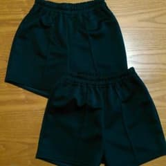 体操ズボン　130cmのサムネイル