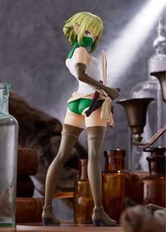 【週末まで】POP UP PARADE リュー・リオン　フィギュア　2種セットのサムネイル