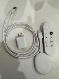 Google Chromecast ★大画面で動画満喫★ Google Chromecast ☆大画面で動画満喫☆ - メルカリ