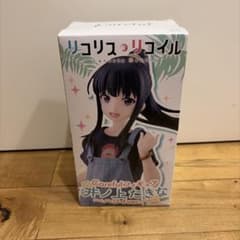 リコリス・リコイル 井ノ上たきな Coreful フィギュア　未開封