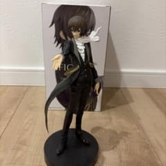 コードギアス ルルーシュ フィギュアのサムネイル