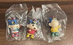 Crayon Shin-chan figure (final price reduction)