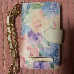 専用※CECIL Mc BEE♡iPhone5ケースのサムネイル