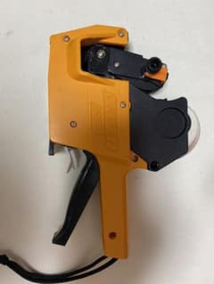 ハンドラベラー SP-6L-1のサムネイル
