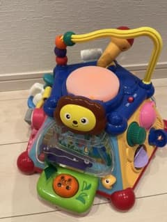 toyroyal 知育玩具　動作確認済のサムネイル