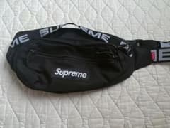 【大幅値下げ中！！】supreme ボディーバックのサムネイル