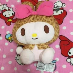 マイメロ♡ぬいぐるみのサムネイル
