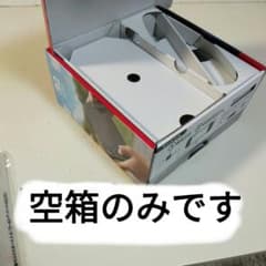 空箱　 Nintendo Switch 2 ※注意 空箱です※のサムネイル