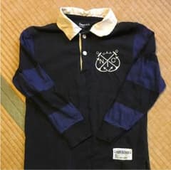GAP 長袖シャツ 120のサムネイル