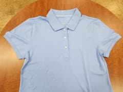 TORY SPORT ゴルフポロシャツL.L.サイズのサムネイル