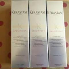 国内正規品Kérastase スティミュリスト 125mL 3本セット - メルカリ