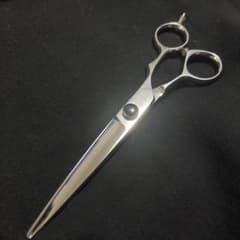 美品　光シザー　E-6のサムネイル