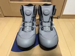 アシックス　WINJOB CP304 BOA 安全靴　　26.0cmのサムネイル