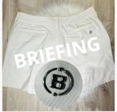 BRIEFING ブリーフィング 迷彩 カモ柄 ハーフパンツ ストレッチ - メルカリ