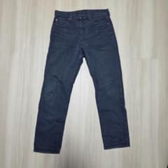 リーバイス Levi's 615 ブラック W34 オレンジタブのサムネイル