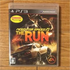 ニードフォースピード ザラン 中古のサムネイル