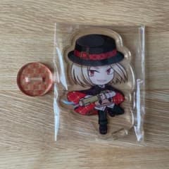 文アル　アクスタ　中原中也のサムネイル