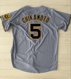阪神タイガース 近本光司 ユニフォーム Oサイズ - メルカリ