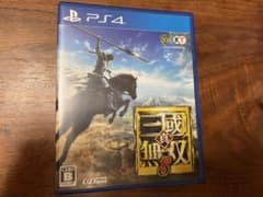 真・三國無双8のサムネイル