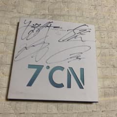 CNBLUEのサムネイル