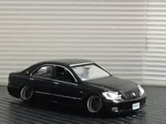 ミニカー　1/64 トヨタ　クラウン　改造 ミニカー 1/64 トヨタ クラウン 改造 - メルカリ