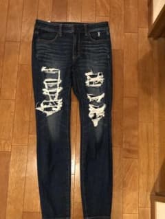 American Eagle 6レギュラーのサムネイル