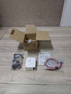 未使用品 シャープ SHARP JH-AS04 CTセンサーユニット 太陽光 - メルカリ