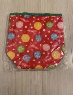 アンパンマン　保冷バッグのサムネイル