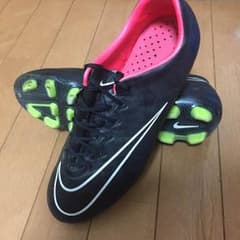 マーキュリアルヴェイパーのサムネイル