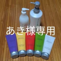 アムウェイのボディケアシリーズのサムネイル