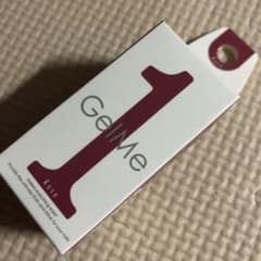 新品未使用品 ジェルミーワン ローズのサムネイル