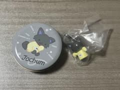 ビーハイ JOCHUM缶とめじるしアクセサリー セットのサムネイル