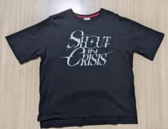 星街すいせいShout in Crisis シャツ タオル　シール　ペンライトのサムネイル