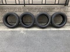 タイヤ　17インチ　4本セットのサムネイル
